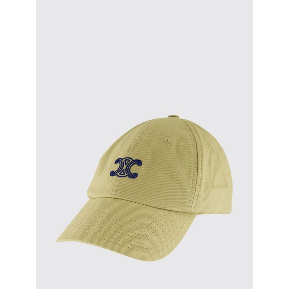 Celine Men Hat Men Celine